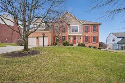 483 Vista Glen Drive, Springdale, OH 45246 - Photo 1