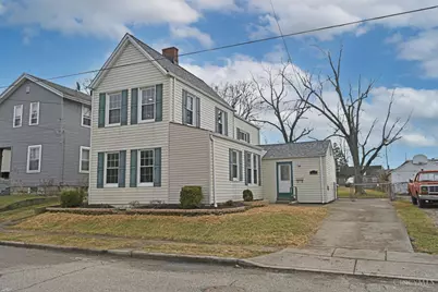 329 Walnut Street, Reading, OH 45215 - Photo 1