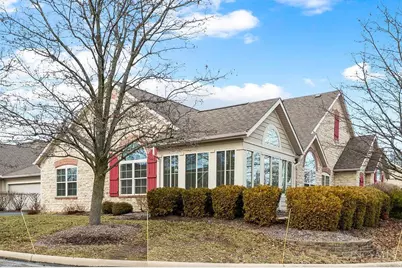 9 Scarborough Village Drive, Washington Twp, OH 45458 - Photo 1