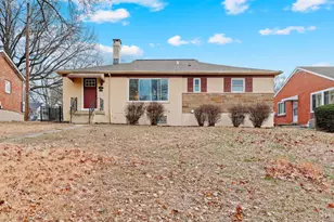6750 Elbrook Ave, Amberley, OH 45237 - Photo 1