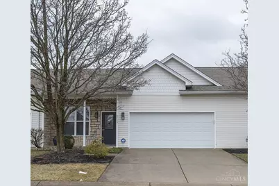 6713 Quail Lake, Deerfield Township, OH 45040 - Photo 1