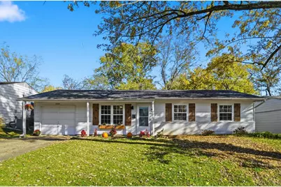 10044 Crusader Drive, Colerain Township, OH 45251 - Photo 1