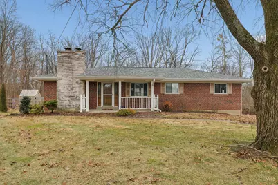 4195 Crystal View Court, Sharonville, OH 45241 - Photo 1