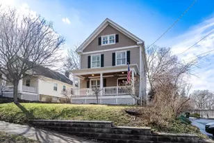 3517 Tarpis Ave, Cincinnati, OH 45208 - Photo 1