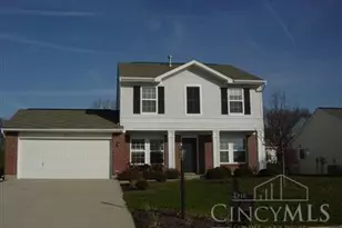1200 Bugle Bluff Ct, Lebanon, OH 45036 - Photo 1