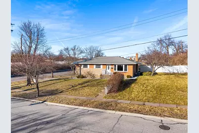 5448 Robert Avenue, Green Township, OH 45248 - Photo 1