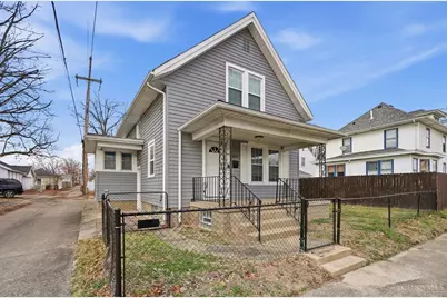 310 Rhea Avenue, Hamilton, OH 45013 - Photo 1