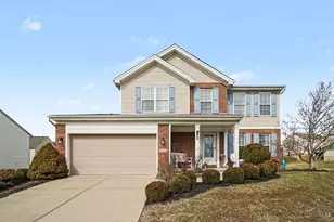 10740 Stone Ridge Way, Harrison, OH 45030 - Photo 1
