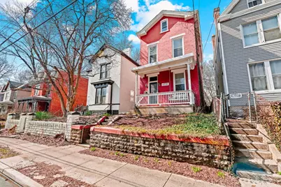 4235 Brookside Avenue, Cincinnati, OH 45223 - Photo 1