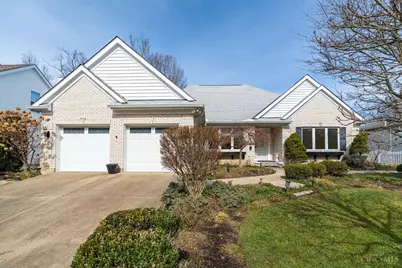 8372 Benton Ridge Lane, Anderson Township, OH 45255 - Photo 1