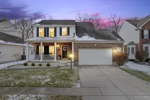 4708 Keeneland Run, Batavia Township, OH 45103 - Photo 1