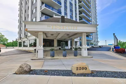 2200 Victory Parkway #2304, Cincinnati, OH 45206 - Photo 1