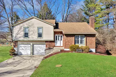 3464 Simpsons Trace, Deerfield Township, OH 45039 - Photo 1