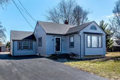 3386 Old St Rt 123, Clear Creek Township, OH 45036 - Photo 1