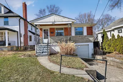 3317 Buell Street, Cincinnati, OH 45211 - Photo 1