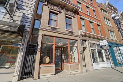 1415 Vine Street #305, Cincinnati, OH 45202 - Photo 1
