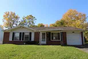 10123 Manistee Way, Colerain Township, OH 45251 - Photo 1