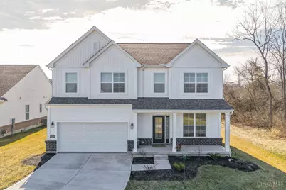 4123 Burroughs Court, Fairfield Township, OH 45011 - Photo 1