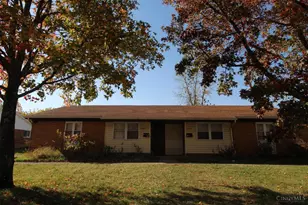 10877 Birchridge Dr, Springfield Township, OH 45240 - Photo 1