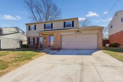 1128 Oldwick Drive, Reading, OH 45215 - Photo 1