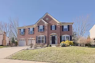 1196 Creekstone Dr, Union Township, OH 45103 - Photo 1
