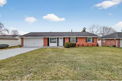 694 Park Avenue, Springdale, OH 45246 - Photo 1