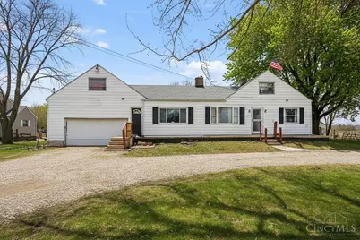 4546 Stillwell Beckett Road, Reily Township, OH 45056 - Photo 1