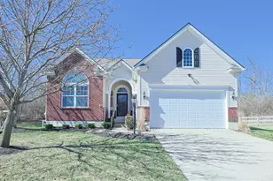 5135 Snow Valley Ln, Liberty Township, OH 45011 - Photo 1