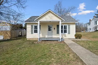 510 W State Street, Georgetown, OH 45121 - Photo 1