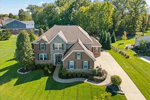 1262 Bluegrass Blvd, Batavia Township, OH 45103 - Photo 1