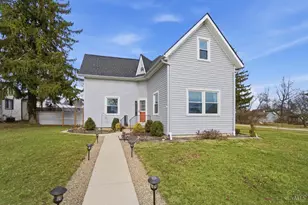 217 E Orchard St, West Manchester, OH 45382 - Photo 1