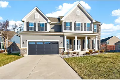 1720 Wandering Stream Way, Clearcreek Twp., OH 45458 - Photo 1