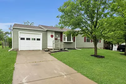 1364 Karahill Drive, Forest Park, OH 45240 - Photo 1
