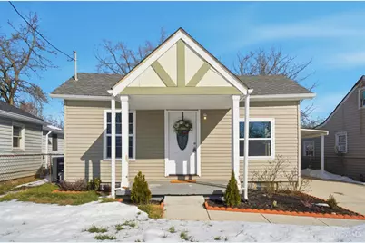 1613 Sheridan Avenue, Middletown, OH 45044 - Photo 1