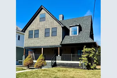 2014 Clarion Avenue, Cincinnati, OH 45207 - Photo 1