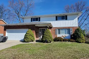 4380 Glenhaven Rd, Delhi Township, OH 45238 - Photo 1