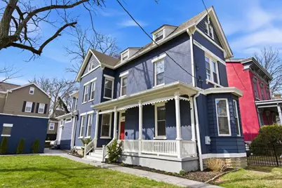 2603 Moorman Avenue, Cincinnati, OH 45206 - Photo 1