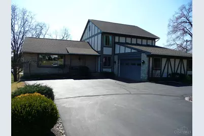 5949 Cleves Warsaw Pike, Delhi Township, OH 45233 - Photo 1