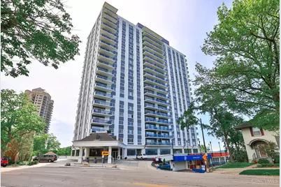 2200 Victory Parkway #2103, Cincinnati, OH 45206 - Photo 1