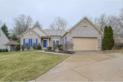 6793 Jennifer Lynn Drive, Green Township, OH 45248 - Photo 1