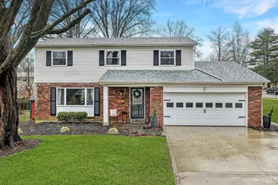 1662 Hilltree Drive, Anderson Township, OH 45255 - Photo 1