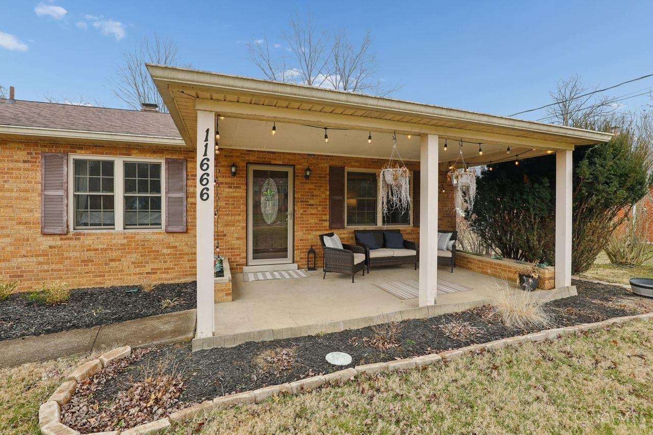 11666 Rich Rd, Symmes Township, OH 45140 - MLS 1870377 - Coldwell Banker