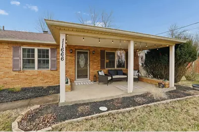 11666 Rich Road, Symmes Township, OH 45140 - Photo 1