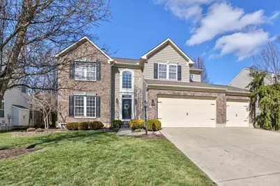 1790 Amberwood Way, Hamilton Township, OH 45039 - Photo 1