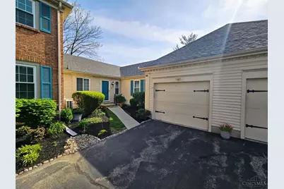 1 St James Court #47, Fairfield, OH 45014 - Photo 1