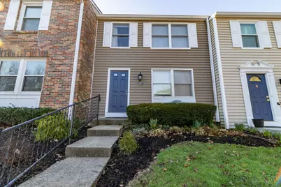 2857 Mossy Brink Court, Deerfield Township, OH 45039 - Photo 1