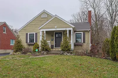 26 W Mills Avenue, Wyoming, OH 45215 - Photo 1