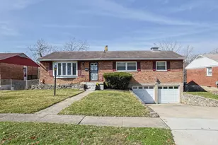 6045 Tahiti Dr, Cincinnati, OH 45224 - Photo 1