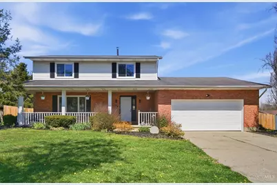 18 Justin Place, Hamilton, OH 45013 - Photo 1
