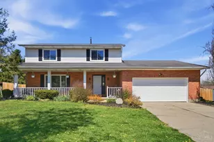 18 Justin Pl, Hamilton, OH 45013 - Photo 1